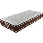 Colchão Solteiro Prorelax Diamante 96x203x30 Molas Ensacadas
