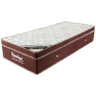 Colchão Solteiro Prorelax Mediterrâneo 88x188x32 Molas Ensaca