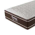 Colchão Solteiro Prorelax Molas Ensacadas Diamante 30x 203x 9