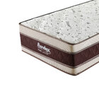 Colchão Solteiro Prorelax Molas Ensacadas Prata 30x 188x 88cm