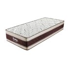 Colchão Solteiro Prorelax Molas Ensacadas Prata 30x 188x 88cm