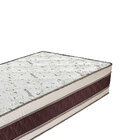 Colchão Solteiro Prorelax Molas Ensacadas Prata 30x 188x 88cm