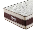 Colchão Solteiro Prorelax Molas Ensacadas Prata 30x 203x 96cm