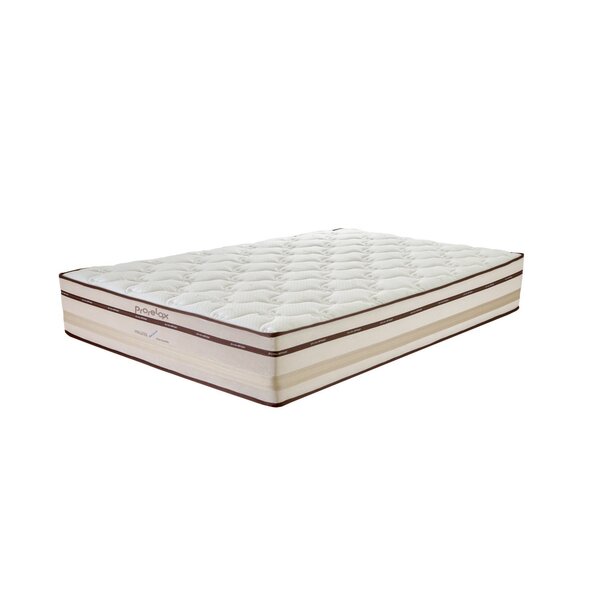 Colchão Solteiro Prorelax Molas Ensacadas Pro Latex Gel Sense