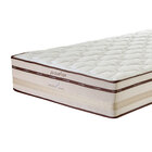 Colchão Solteiro Prorelax Molas Ensacadas Pro Latex Gel Sense