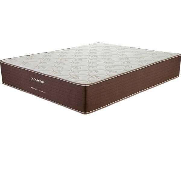 Colchão Solteiro Prorelax Molas Ensacadas Pro Quality 32x 203