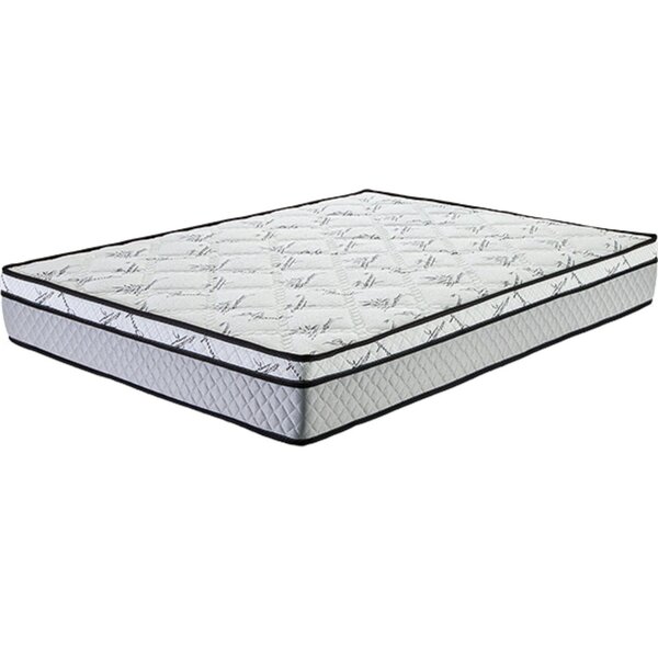 Colchão Solteiro Prorelax Molas Ensacadas Pro Soft Bamboo 24x