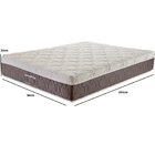 Colchão Solteiro Prorelax Molas Ensacadas Pro Suavity 32x 203