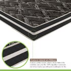 Colchão Solteiro Quality D33 Duoface 26x88x188cm Paropas By E
