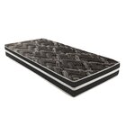 Colchão Solteiro Quality D33 Duoface 26x88x188cm Paropas By E