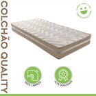 Colchão Solteiro Quality D33 Duoface 26x88x188cm Paropas By E
