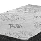 Colchão Solteiro San Francisco  Espuma D33 88x188x17cm