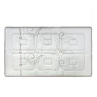 Colchão Solteiro Sankonfort Le Griff 0,33 X 1,38 Cm Bege