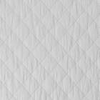 Colchão Solteiro Sigma Molas Ensacadas (22x88x188) Branco E C