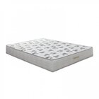 Colchão Solteiro Softflex Verona Eps  Branco