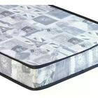 Colchão Solteiro Sonolev Espuma D20 (13x78x188) Cinza