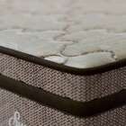 Colchão Solteiro Supreme Molas Ensacadas (30x88x188) Bege E M