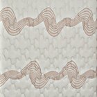 Colchão Solteiro Taurus 088x188x030 Montreal Marrom