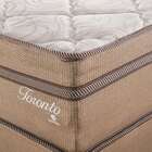 Colchão Solteiro Toronto Molas Ensacadas (28x88x188) Creme E