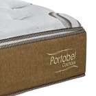 Colchão Solteiro Toronto Molas Ensacadas (32x88x188) Bege