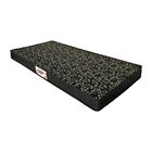 Colchão Solteiro Unique D20 Duoface 12x88x188cm Paropas By Ec