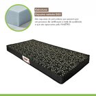 Colchão Solteiro Unique D20 Duoface 12x88x188cm Paropas By Ec