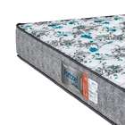 Colchão Solteiro Veneza Espuma D33 20x78x188 Branco