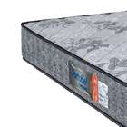 Colchão Solteiro Viena Espuma D23 17x88x188 Bege