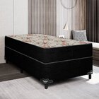 Colchão Solteiro Yescasa D45 Dublin 78x188x20