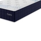 Colchão Solteiro Yescasa Molas Ensacadas 30cm X 188cm X 88cm