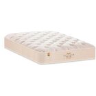 Colchão Sophia Plush - Casal - Epeda - Marfim