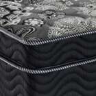 Colchão Super King 193x203x35cm Misto Iso Nanolastic Ortobom