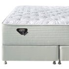 Colchão Super King 193x203x36cm Molas Superlastic Excellence