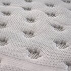 Colchão Super King  Molas Ensacadas Belvedere Top 193x203x35