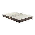 Colchão Super King D33 Bordado 193x203x25cm Ecoline Ecoflex M