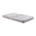 Colchão Super King D33 Ecoline Bordado 193x203x25cm Ecoflex C