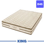 Colchão Super King Espuma D45 Americanflex Clinoflex Bambu 19