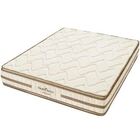 Colchão Super King Espuma D45 Americanflex Clinoflex Bambu 19