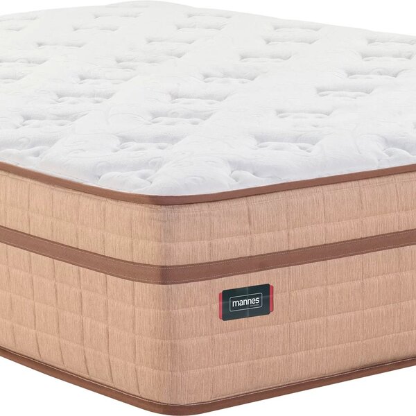 Colchão Super King Molas Ensacadas 193x203x36cm Estocolmo Man