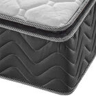 Colchão Super King Molas Ensacadas Americanflex Duo Black Gel