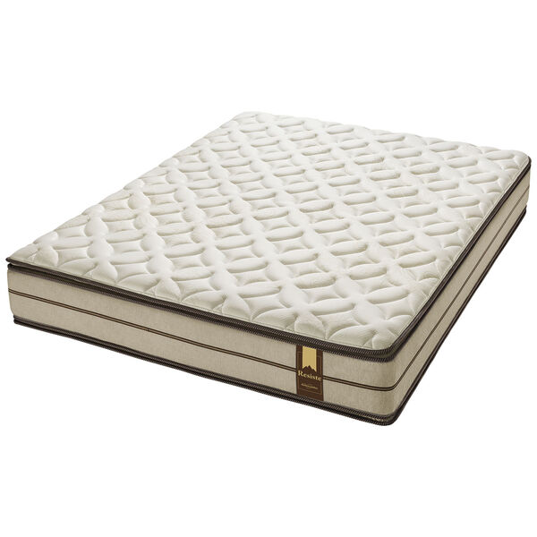 Colchão Super King Molas Ensacadas Americanflex Resiste Plus