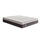 Colchão Super King Molas Ensacadas Reale New  37x203x193cm Ci