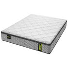 Colchão Super King Molas Minaspuma Impact Ii One Face 193x203