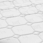 Colchão Super King Molas Minaspuma Impact Ii One Face 193x203