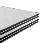 Colchão Super King Prorelax 193x203x30cm Molas Ensacadas Ista