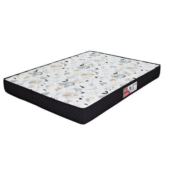 Colchão Super King Prorelax D 33 Turquesa 24x 203x 193cm Preto