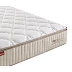 Colchão Super King Serflex Molas Ensacadas Apolo 193x203x36cm