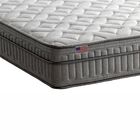 Colchão Swiss Solteiro Americano 96 X 203cm King Koil - Branc