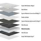 Colchão Toronto 88x188x28