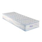 Colchão Twin Size Tiedye Com Molas Ensacadas 96x203x26 - Bran